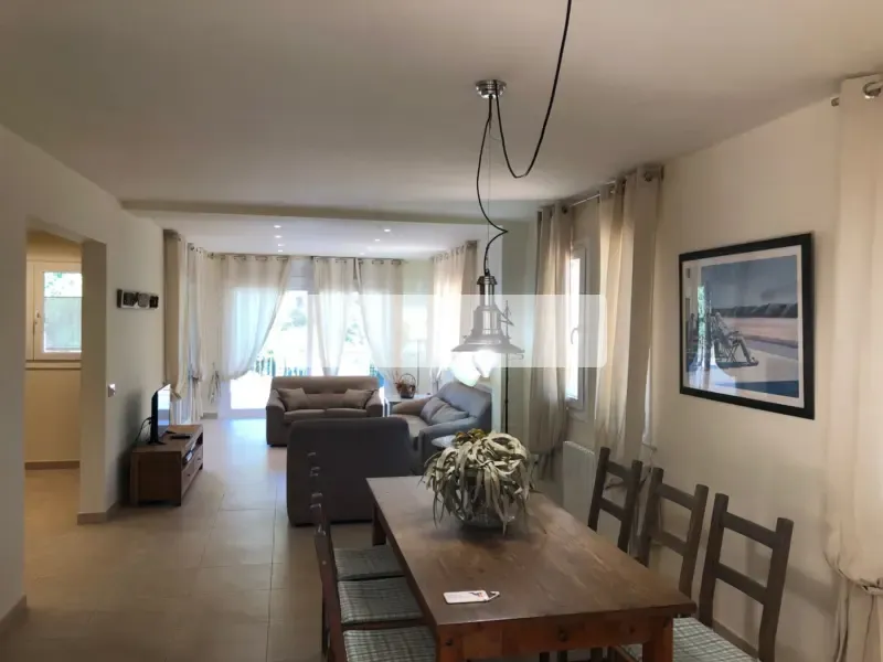 Salle à manger - Luxury Villa with Ocean View in Tamariu