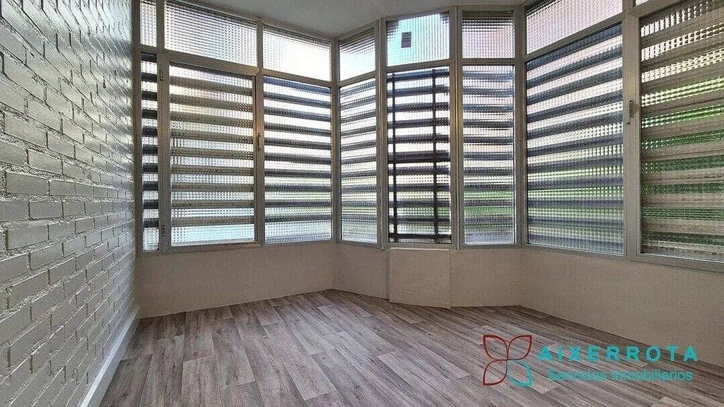 Rooms - Ground Floor Flat with Garden in Algorta, Getxo