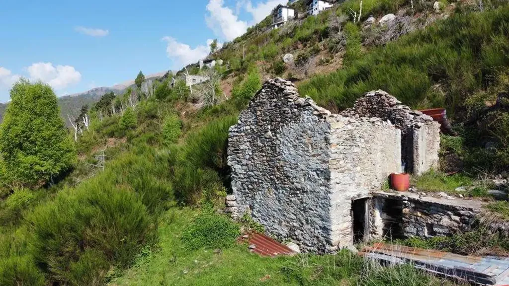 Extérieur - Rustico with Lake View in Sorico