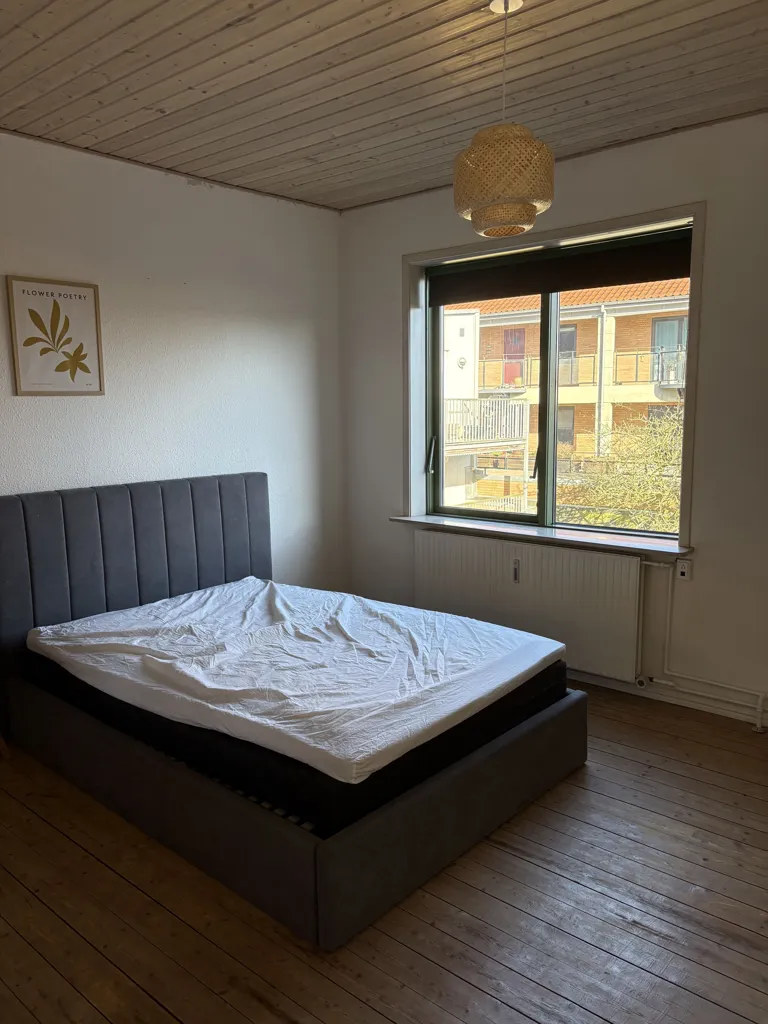3-toaline korter asukohas Hjørring