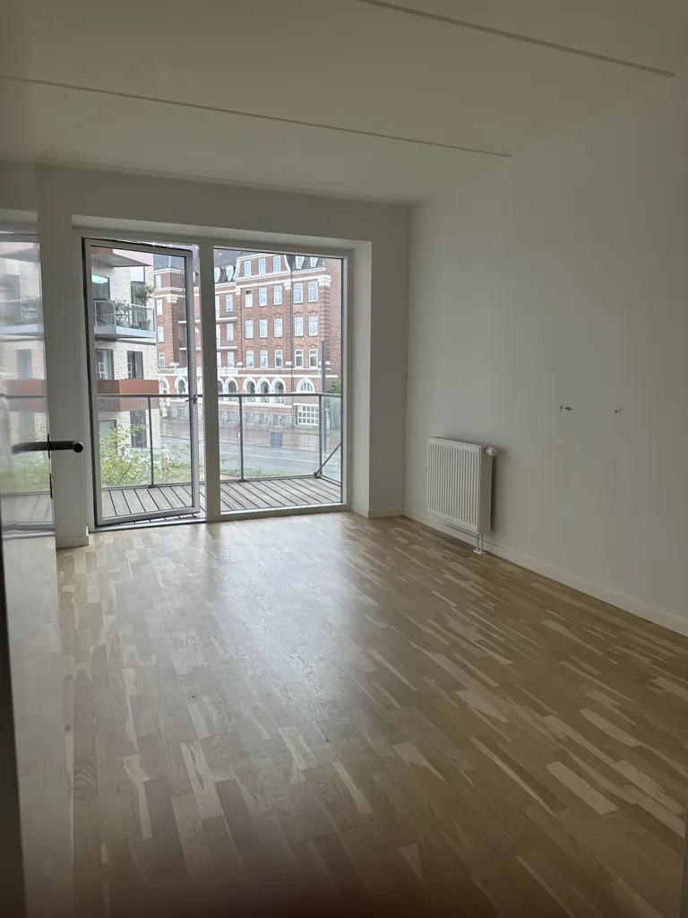 Appartement 3 pièces à Odense