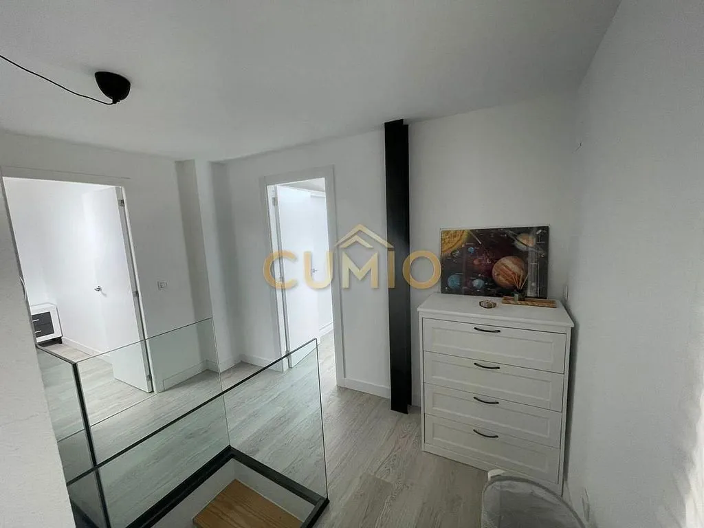 Esik - Duplex with Garage in Nigrán