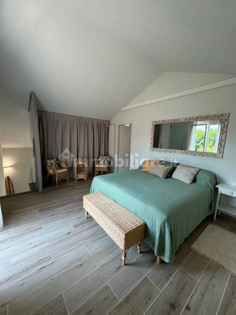 Chambres - Rustic Villa with Garden in Forte dei Marmi