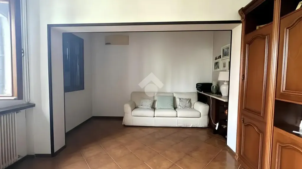 Séjour - Single Villa with Private Garden in Treviso