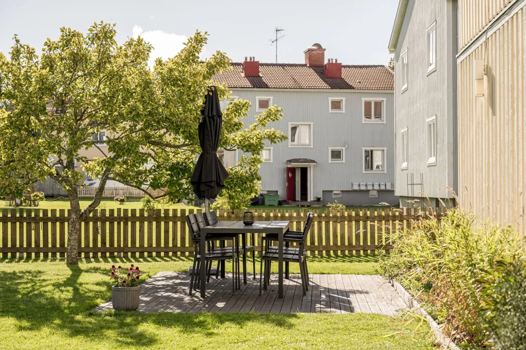Jardin - Apartment with Balcony in Bellevue