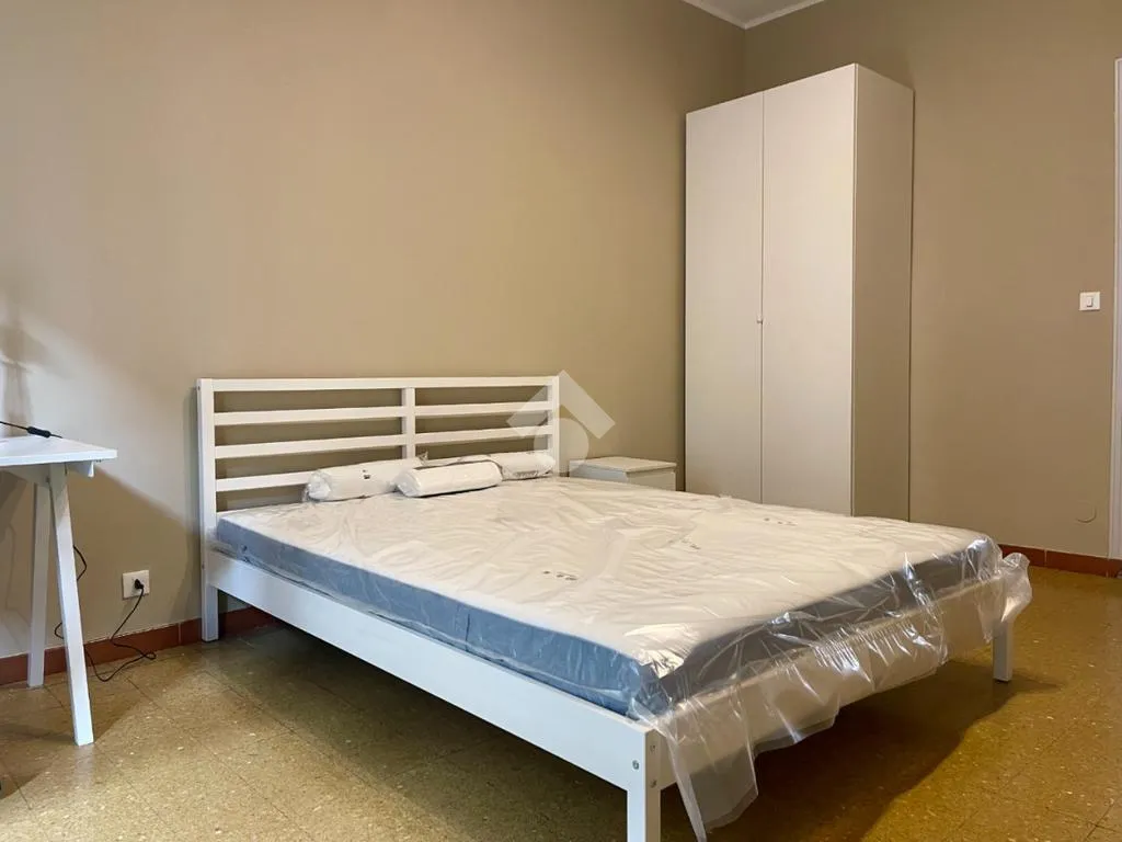 Magamistoad - Student Flat with Balcony in Torino