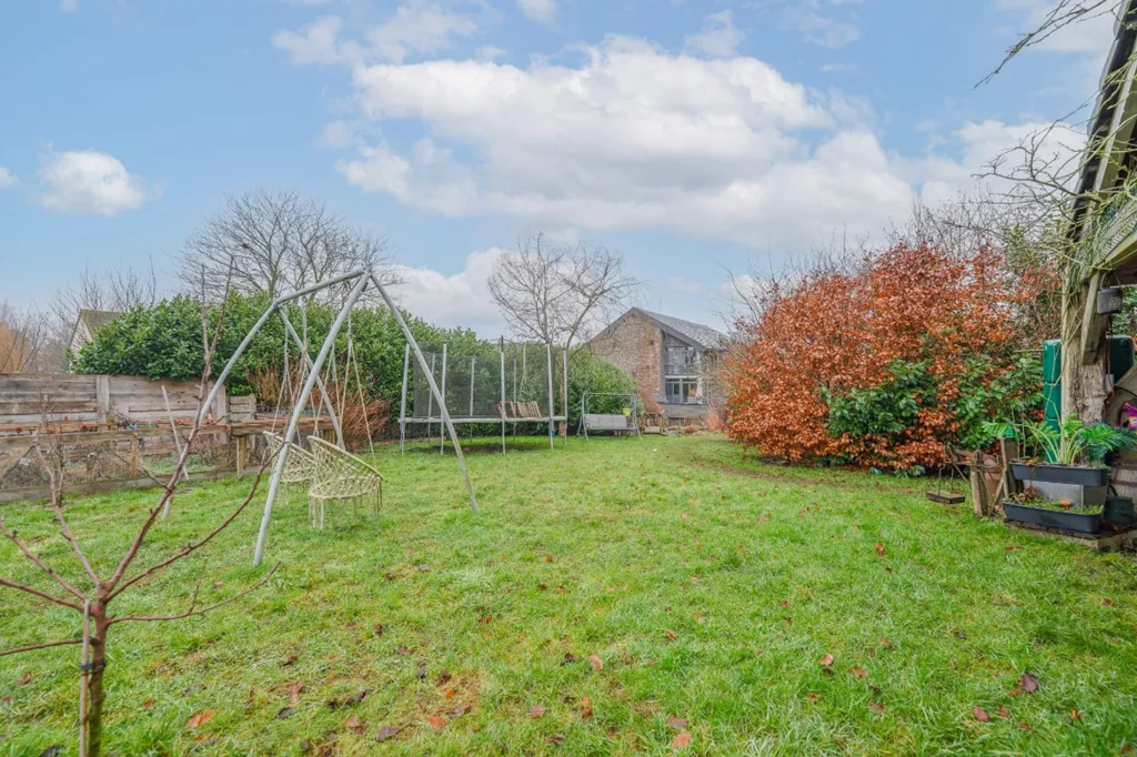 Duplex Haut de Gamme avec Jardin à Nandrin