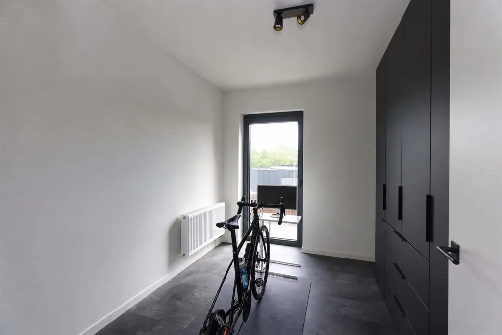 2-bedroom apartment in Hasselt