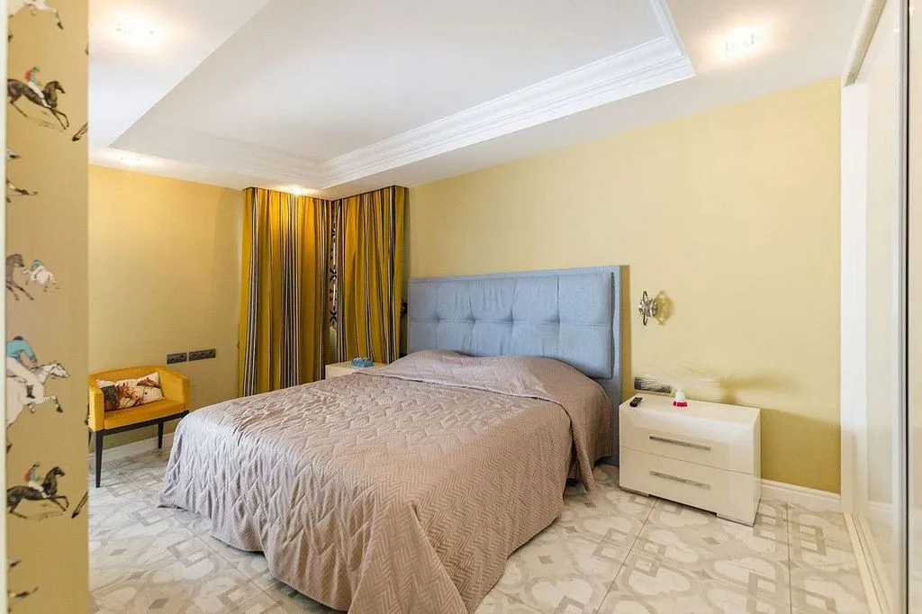 Chambres - Chalet with Pool in Casco Antiguo