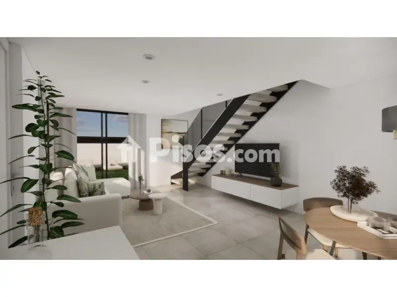 Elutuba - Penthouse Villa with Private Pool in Vistabella Golf