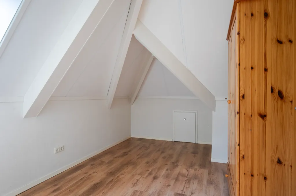 Rooms - Semi-Bungalow with Private Garden in Markelo