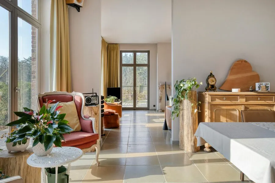 Chambres - Maison Unique dans les Bois de Wingene
