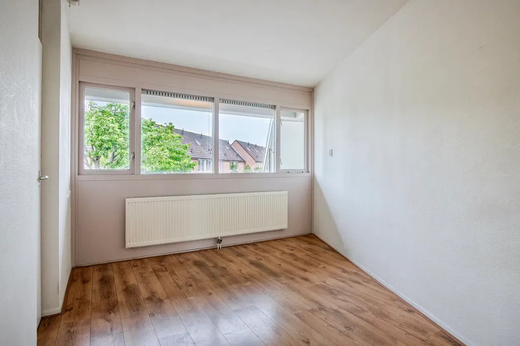 Rooms - Maisonnette with Balcony in Vlissingen