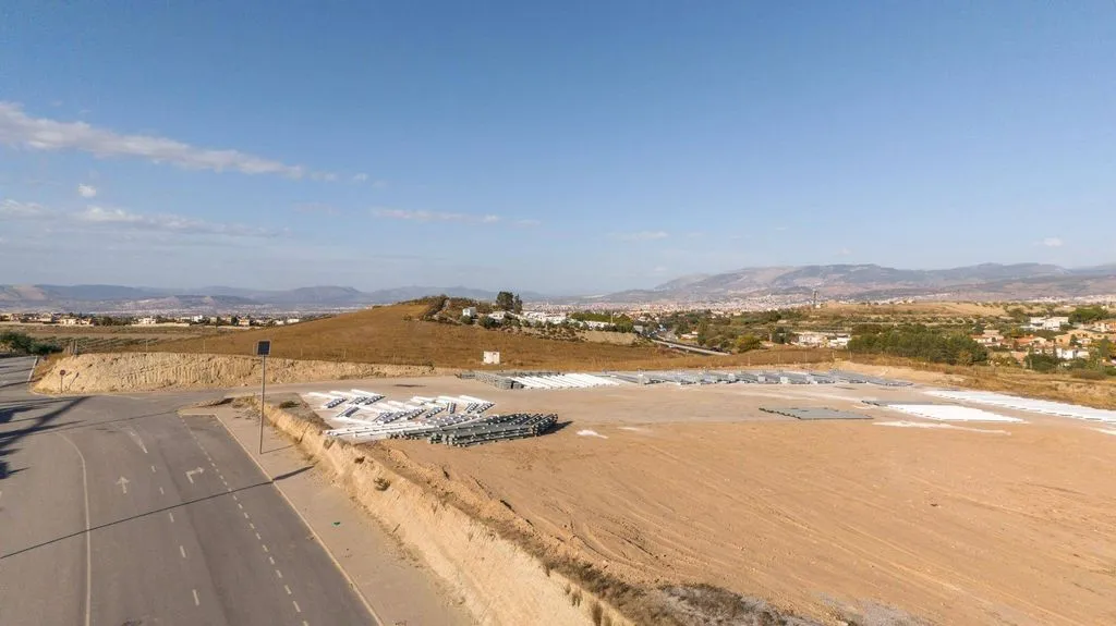 Jardin - Building Land with Urbanisation Potential in Otura