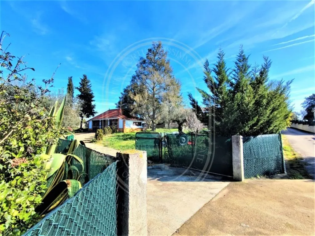 Välivaade - Luxury House with Pool in Tomar, Santarém