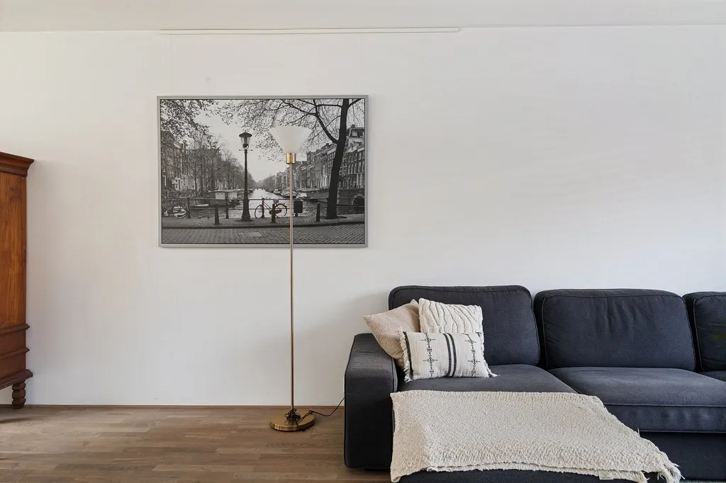 Elutuba - Galerijflat with Balcony in Quiet Green Area