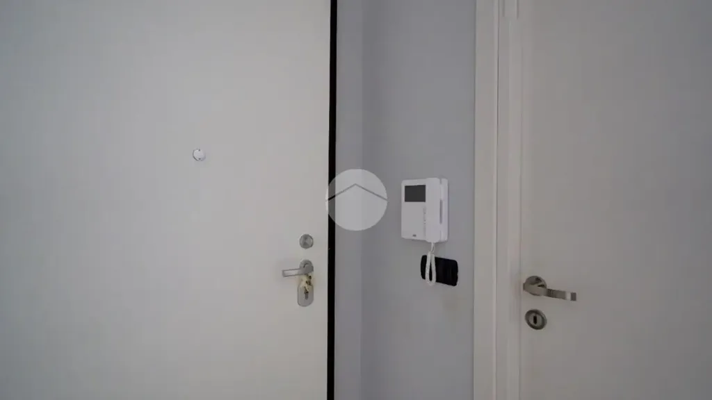 Entrée - Energy-Efficient Apartment with Balcony in Piossasco