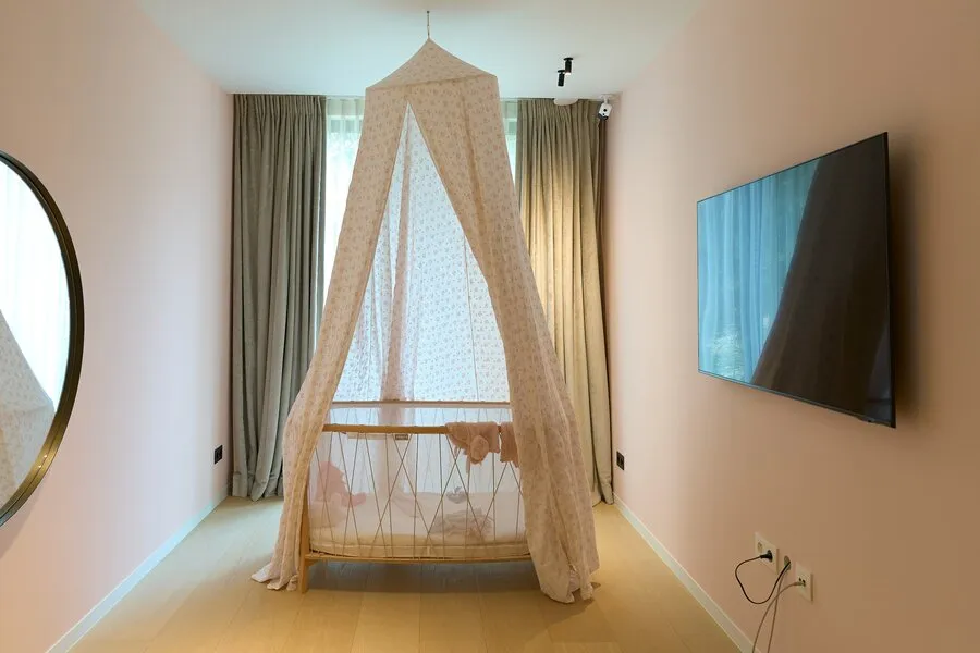 Chambres - Villa Haut de Gamme avec Piscine à Schilde