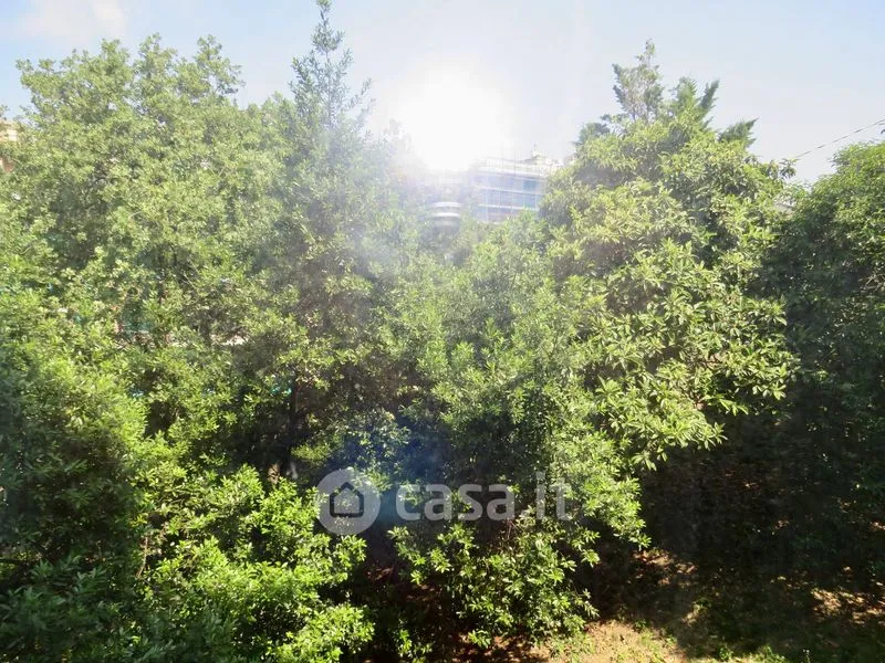 Aed - Apartment with Partial Sea View in Genoa