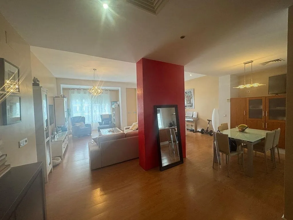 Soggiorno - Luxury Flat with Sea View in Cádiz