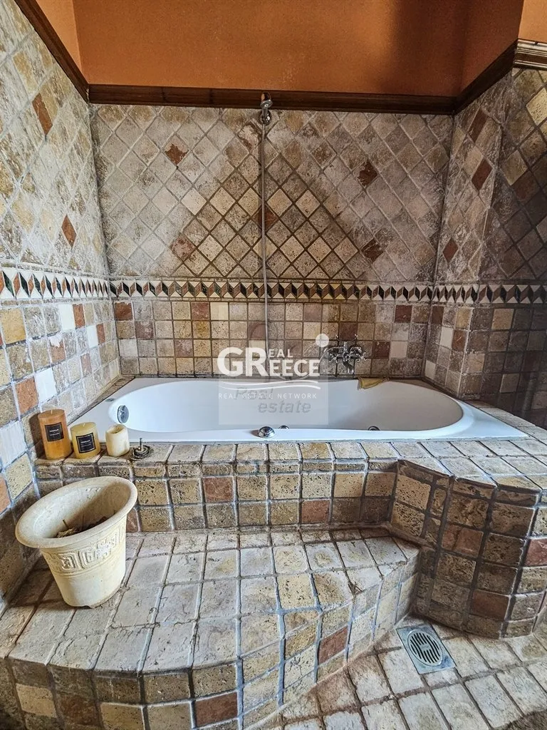 Vannitoad - Fully Renovated Townhouse in Medieval Rhodes