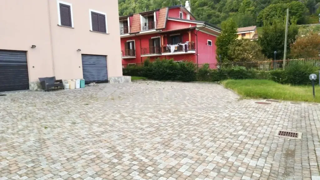 Extérieur - Multi-Unit Villa with Terraces in Marano Marchesato