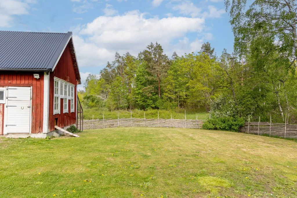 Maison 6 pièces à Oskarshamns kommun