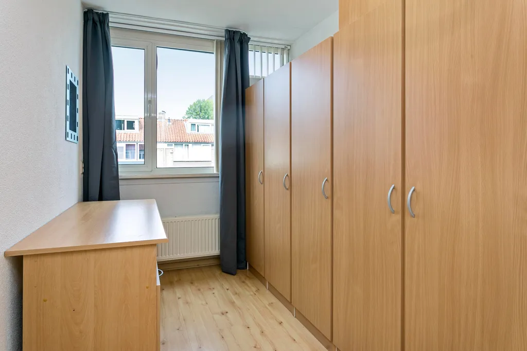 Magamistoad - Furnished Room in Shared House, Eindhoven
