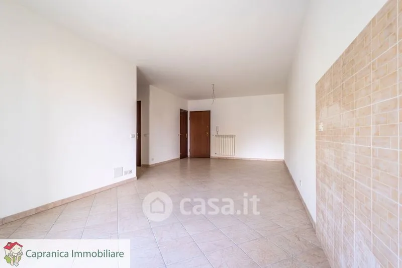 Entrée - Modern Flat with Balcony in Sutri