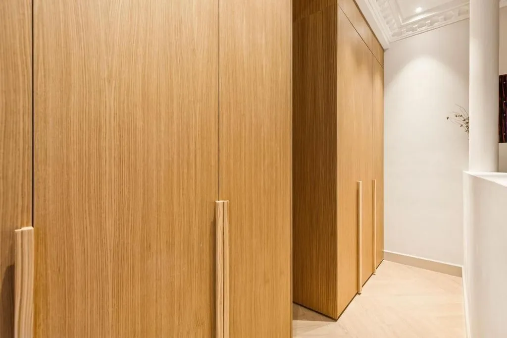 Toad - Luxury Flat with Furnished Interior in Madrid