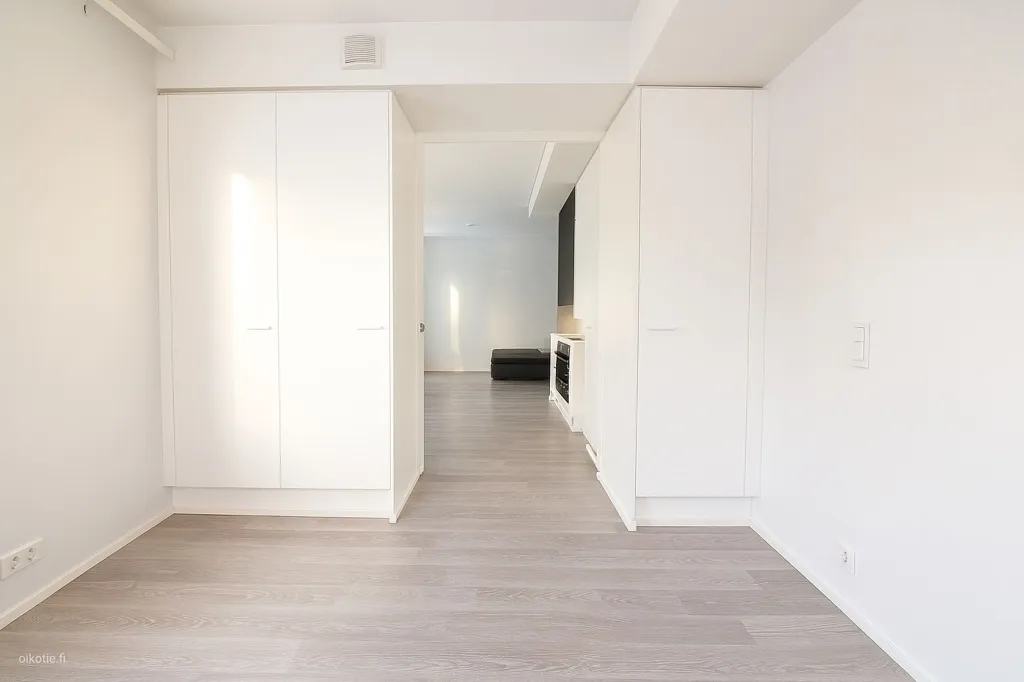 Ingresso - Modern Flat with Balcony in Hervanta, Tampere