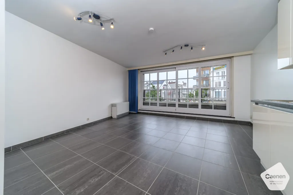 Soggiorno - Studio with Sea View in Central Location
