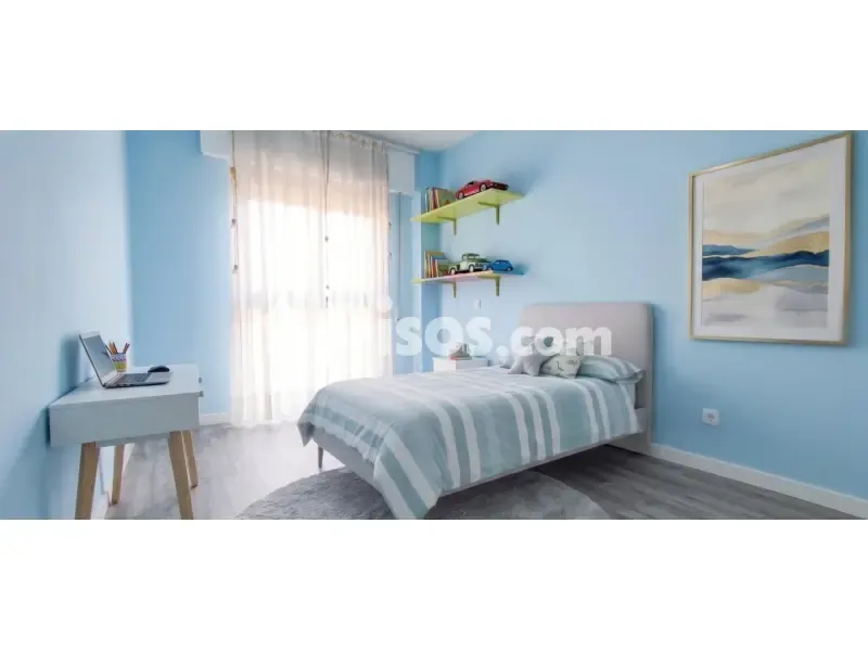 Magamistoad - Duplex with Private Garage in Madrid