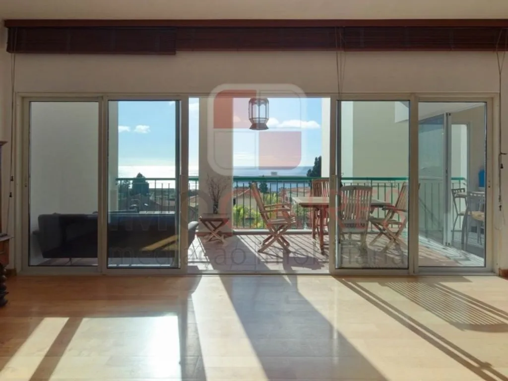 Elutuba - Luxury Flat with Panoramic Views in Funchal