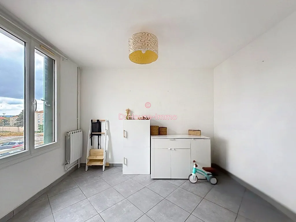 Pesuköök - Evolutionary T3/T4 Apartment with Balcony in Vitrolles