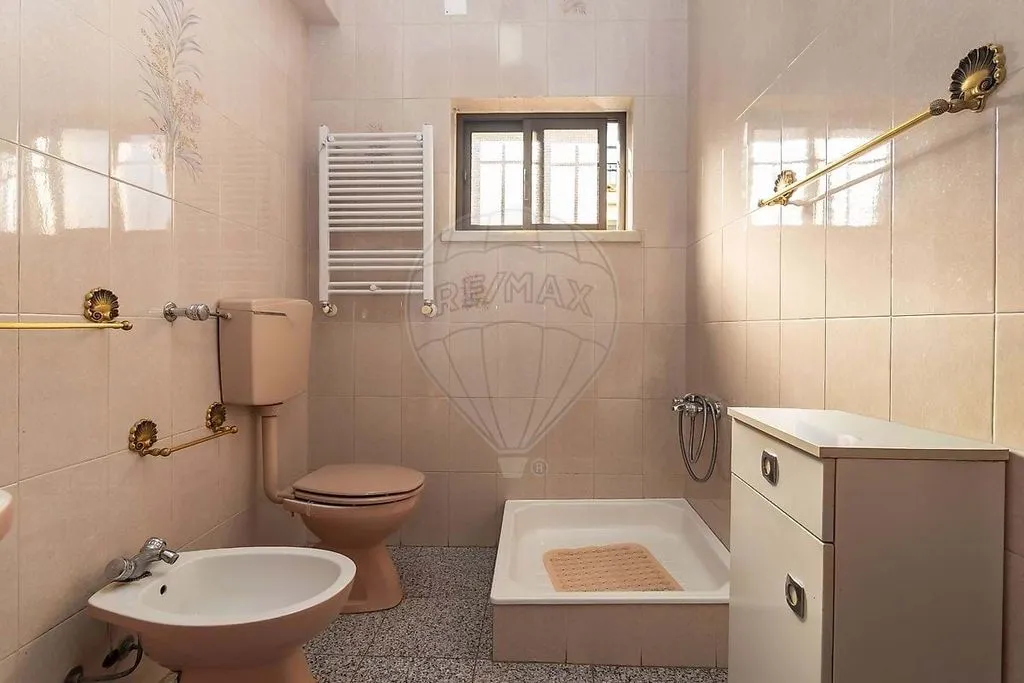 Salles de bain - Luxury Villa in Seixal, Setúbal