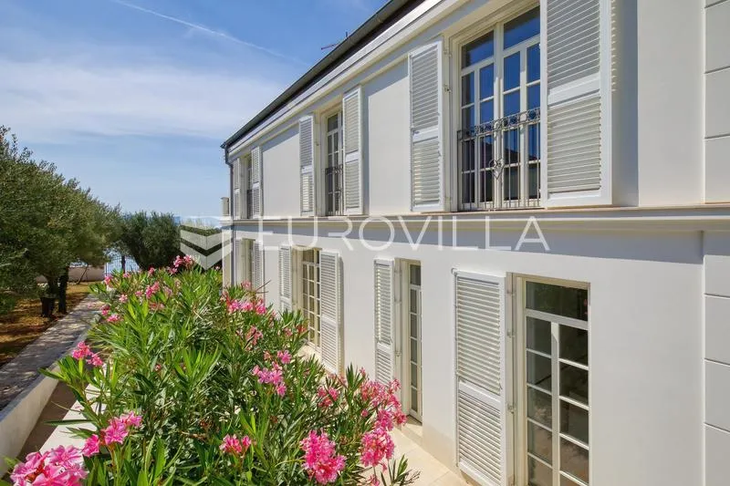 Extérieur - Modern Villa, First Row Sea View in Diklo, Zadar