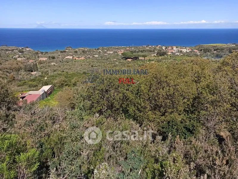 Aed - Rustic Casale with Panoramic View near Messina