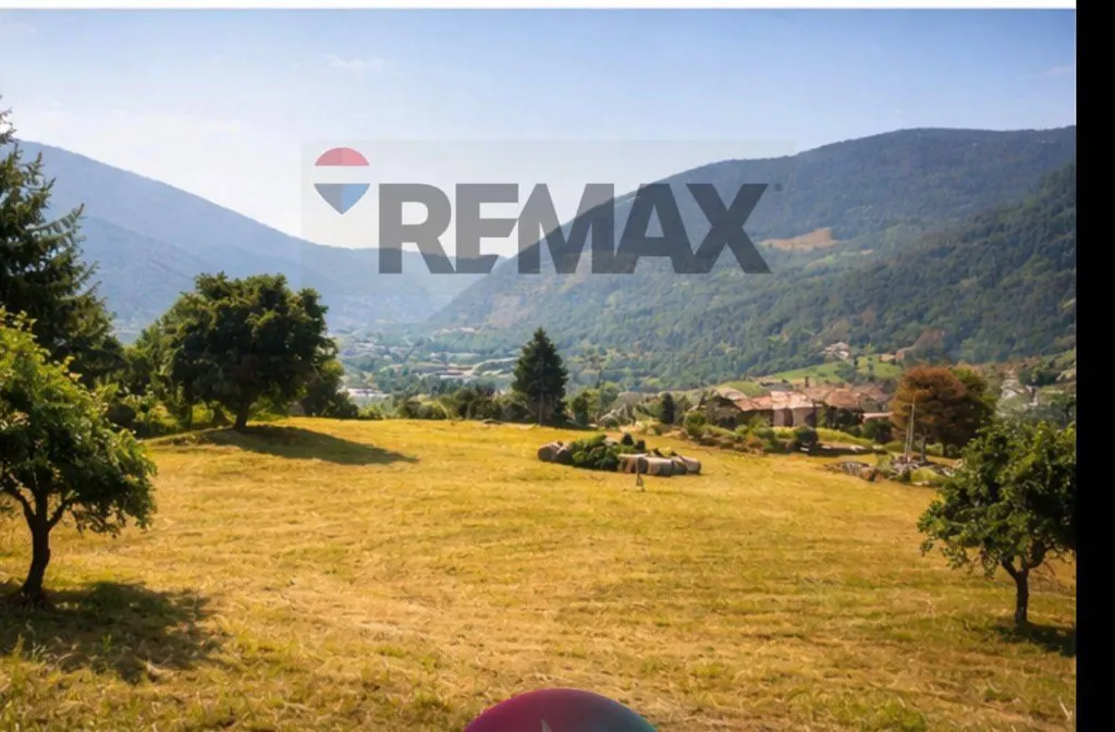 Jardin - Casale with Panoramic View in Val Cavallina