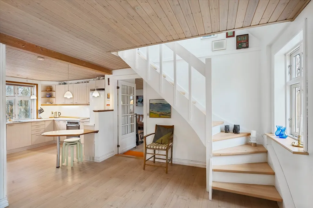 Maison 7 pièces à Suldrup