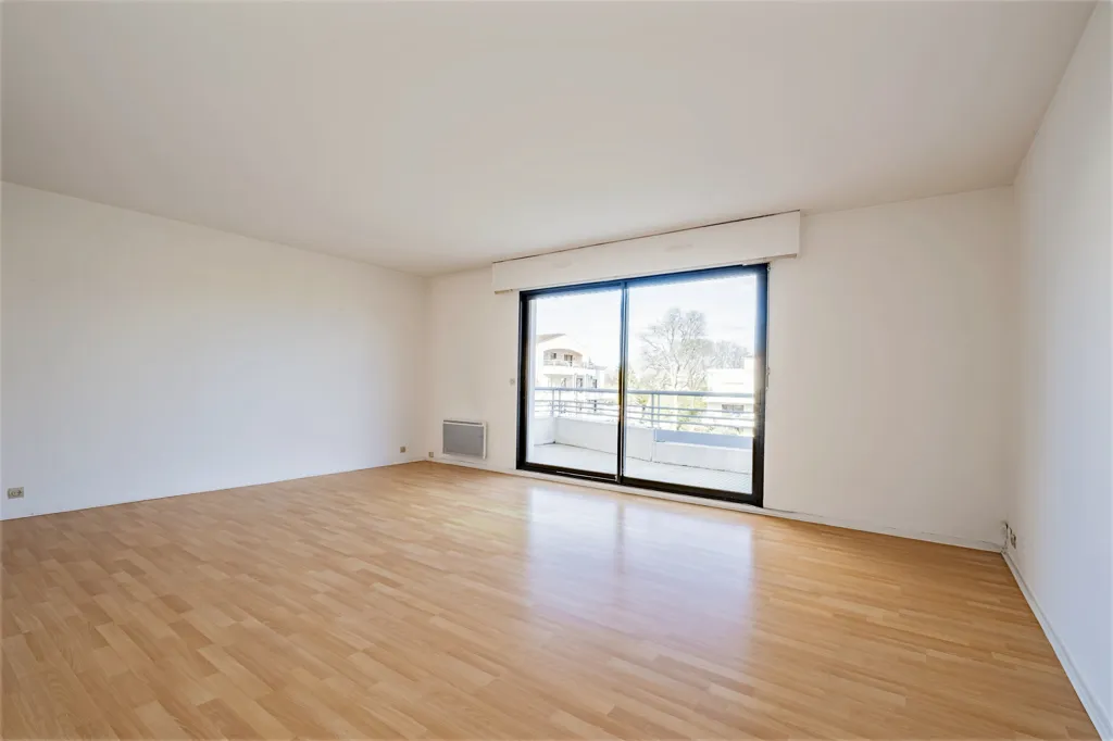 Toad - Secure Apartment with Private Park in Bouscat