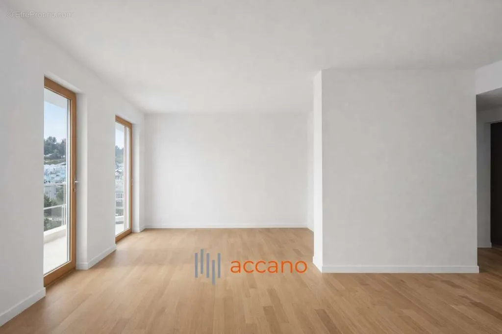 Toad - Apartment with Panoramic View in Lyon-2e