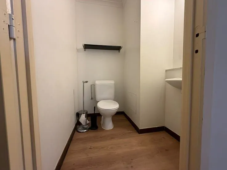 Vannitoad - Townhouse in Central Tielt