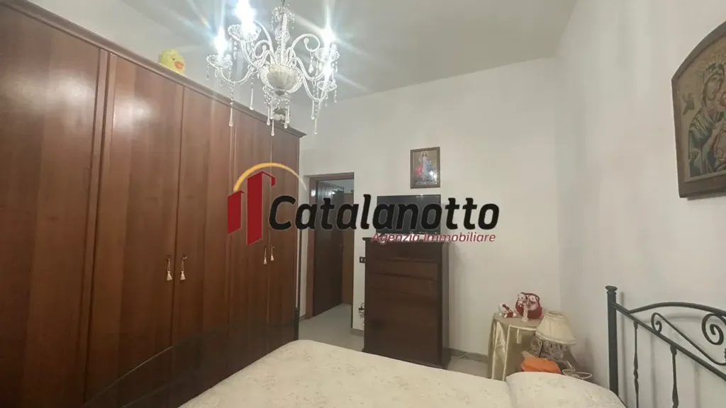 Chambres - Ground Floor House near Castelvetrano Centre