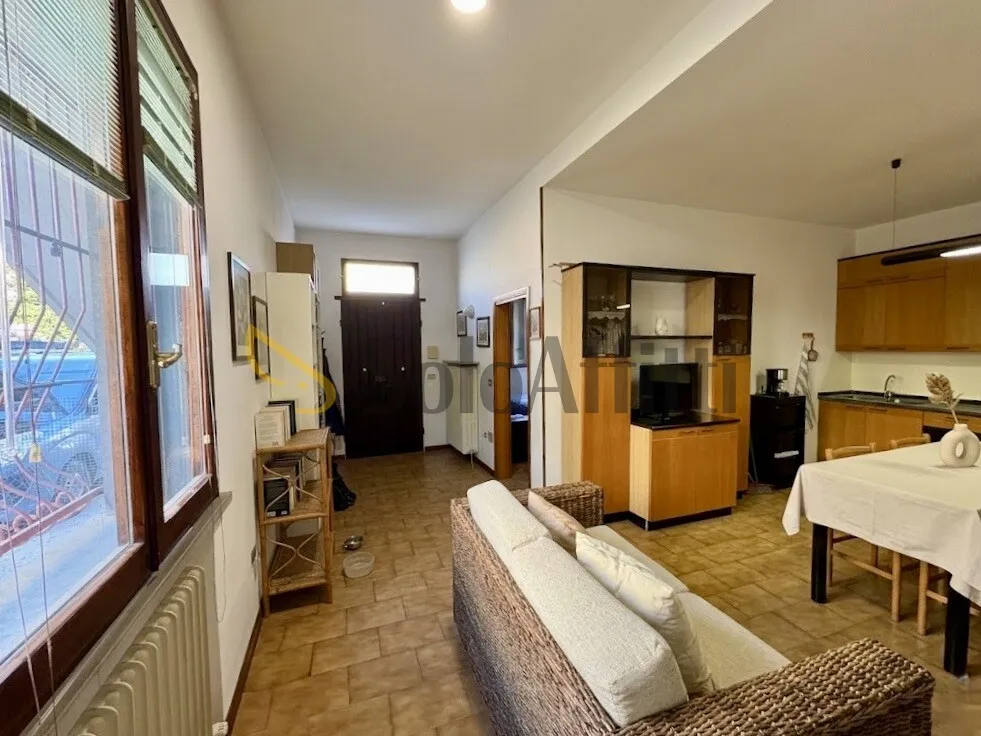 Appartement 5 pièces à Forlì