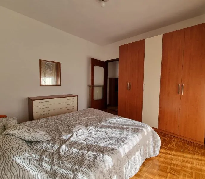 Bedrooms - Rented Apartment with Balcony in Arona