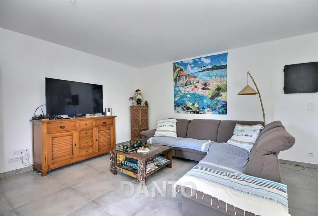 Maison 4 pièces à Pornichet