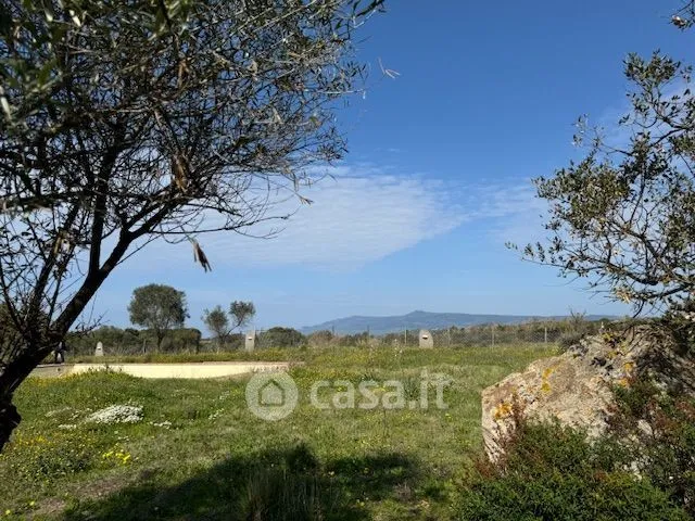 Jardin - Agritourism Property with Pool in Tresnuraghes