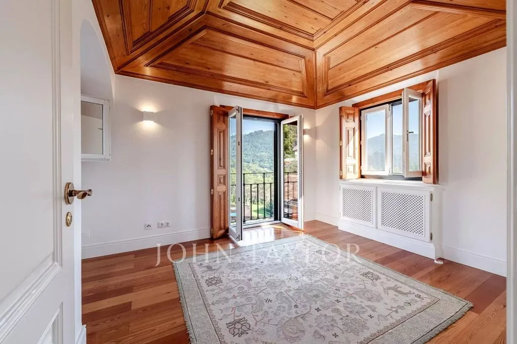 Terrazza - Luxury House with Pool in Sintra