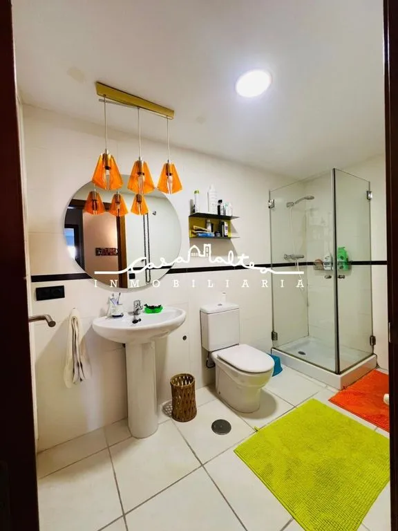 Vannitoad - Luxury Duplex with Sea View in Altea